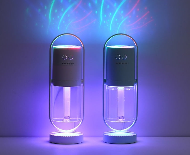 Magic Shadow USB Air Humidifier For Home