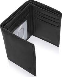 Tri Fold Wallet